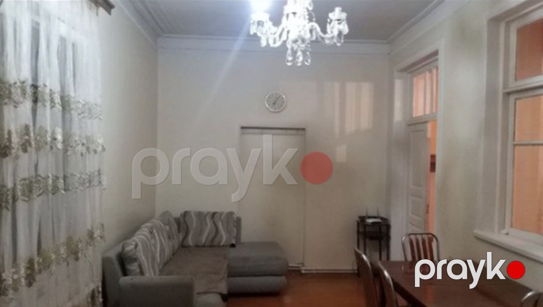 İcarəyə verilir 3 otaqlı köhnə tikili 80 m² — Mənzil, Bakı (2)