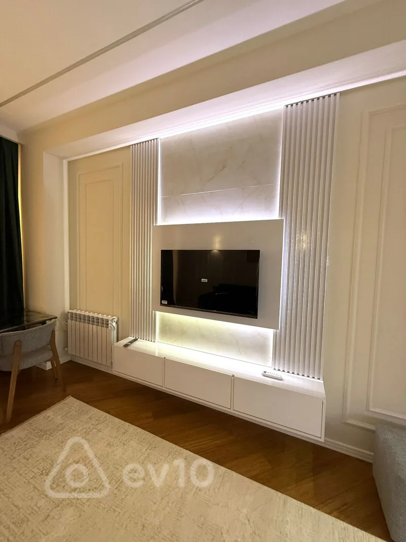 2 otaqlı mənzil, 70 m², Gənclik metrosu — kirayə — Mənzil, Bakı (10)