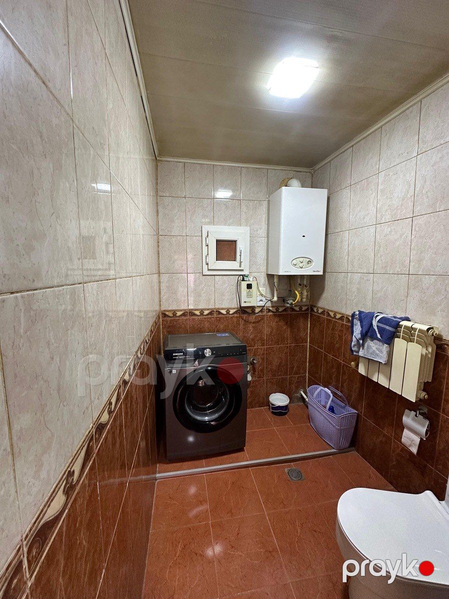 Həyət evi, Binəqədi qəs — Ev, villa, Bakı (4)
