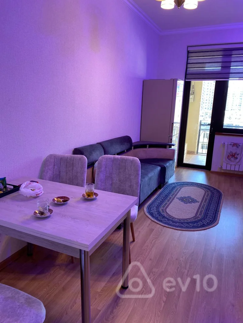 2 otaqlı mənzil, 90 m², Nazim haciyev — kirayə — Mənzil, Bakı (6)