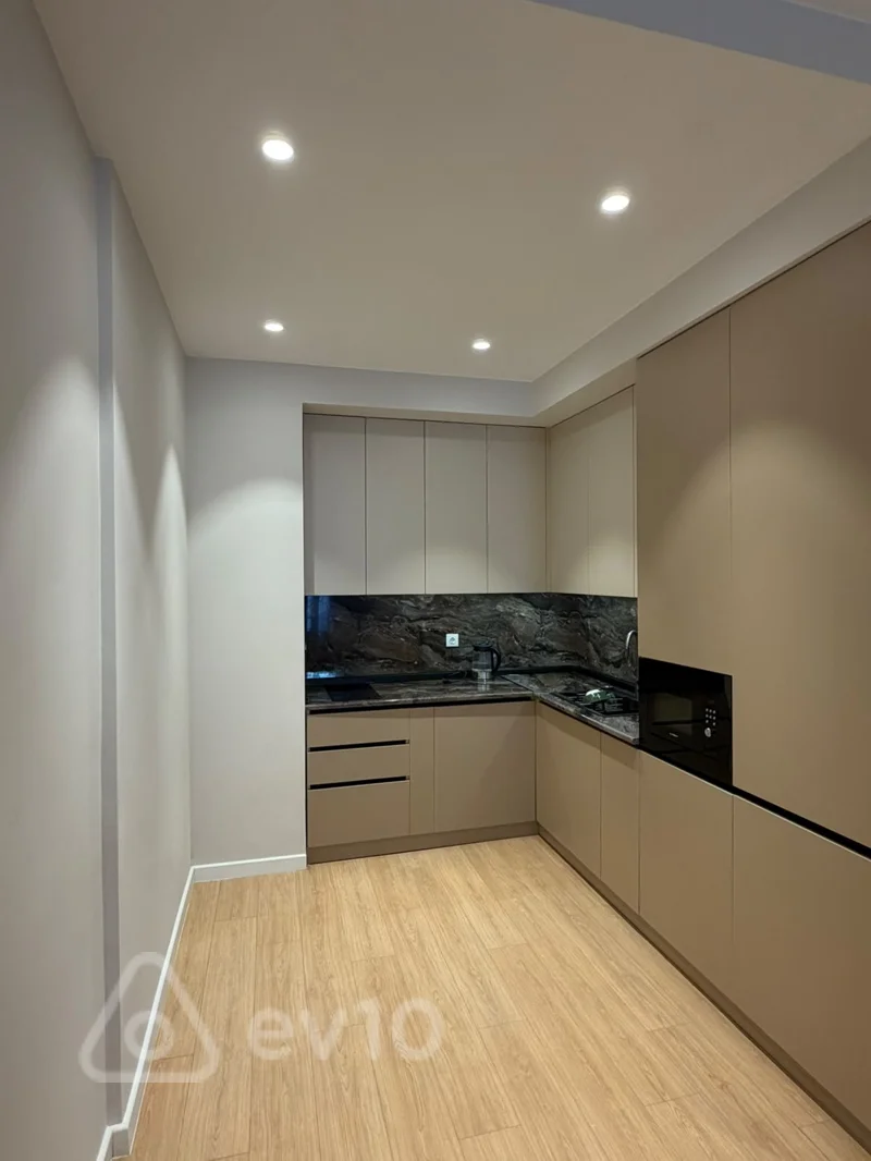 2 otaqlı mənzil, 78 m², seebreze marina — kirayə — Mənzil, Bakı (6)