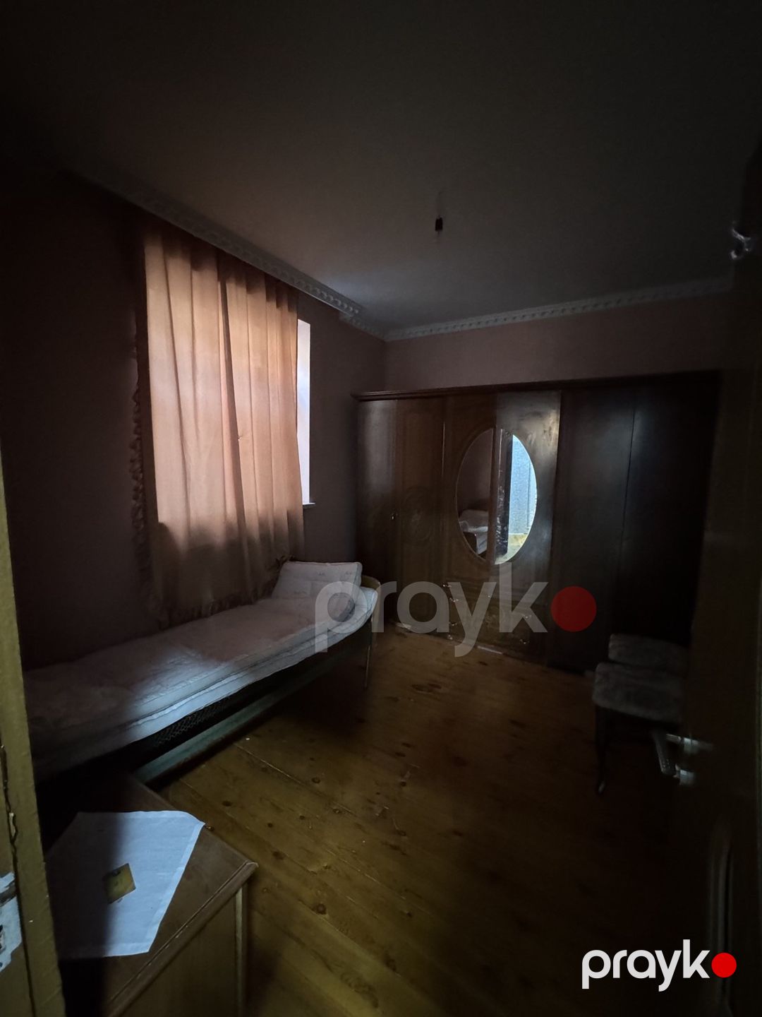 Satılır 3 otaqlı həyət evi/bağ evi 100 m² — Ev, villa, Xırdalan (8)