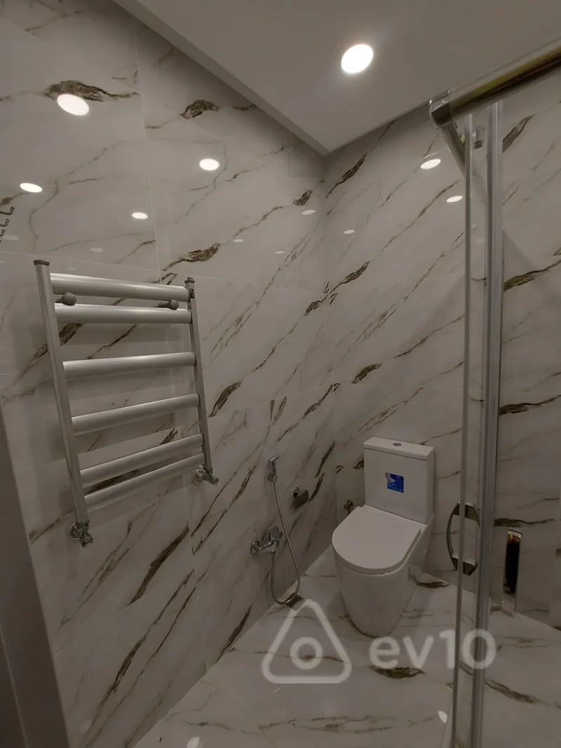 2 otaqlı mənzil, 60 m², Suleyman Rəhimov — kirayə — Mənzil, Bakı (9)