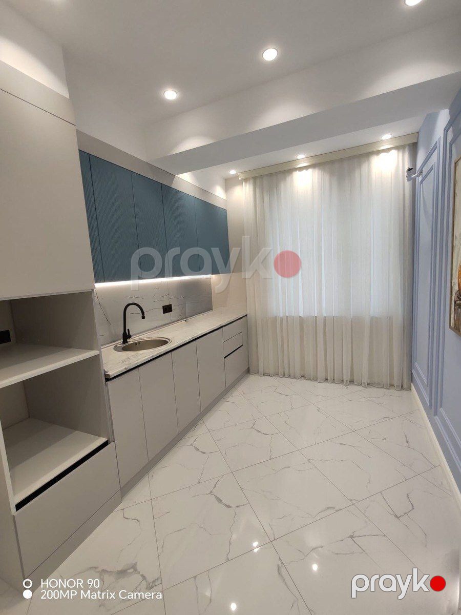 Satılır 3 otaqlı yeni tikili 102 m² — Mənzil, Bakı (6)