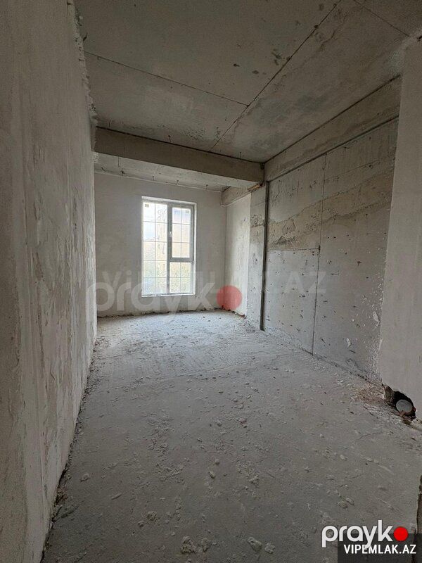 Nərimanov rayonunda 2 otaqlı Yeni tikili Satılır, 98 m² — Mənzil, Bakı (3)