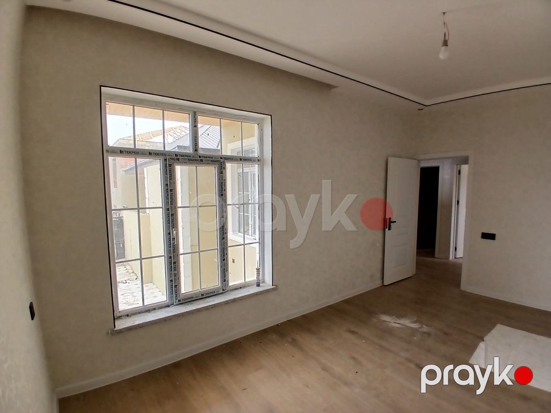 Həyət evi, Masazır qəs — Ev, villa, Bakı (12)