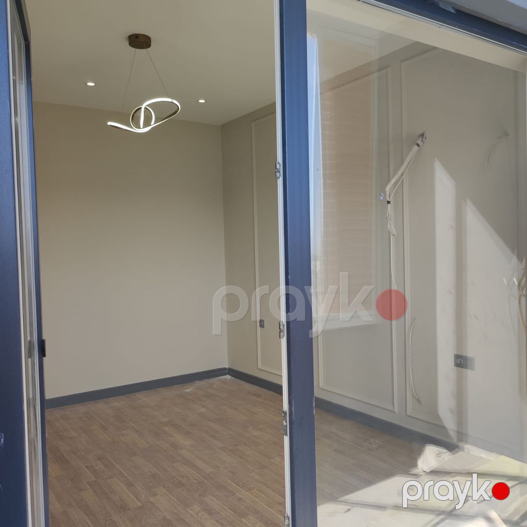 Satış: 2 otaqlı Yeni tikili, 72 m², Binəqədi rayonu — Mənzil, Bakı (2)