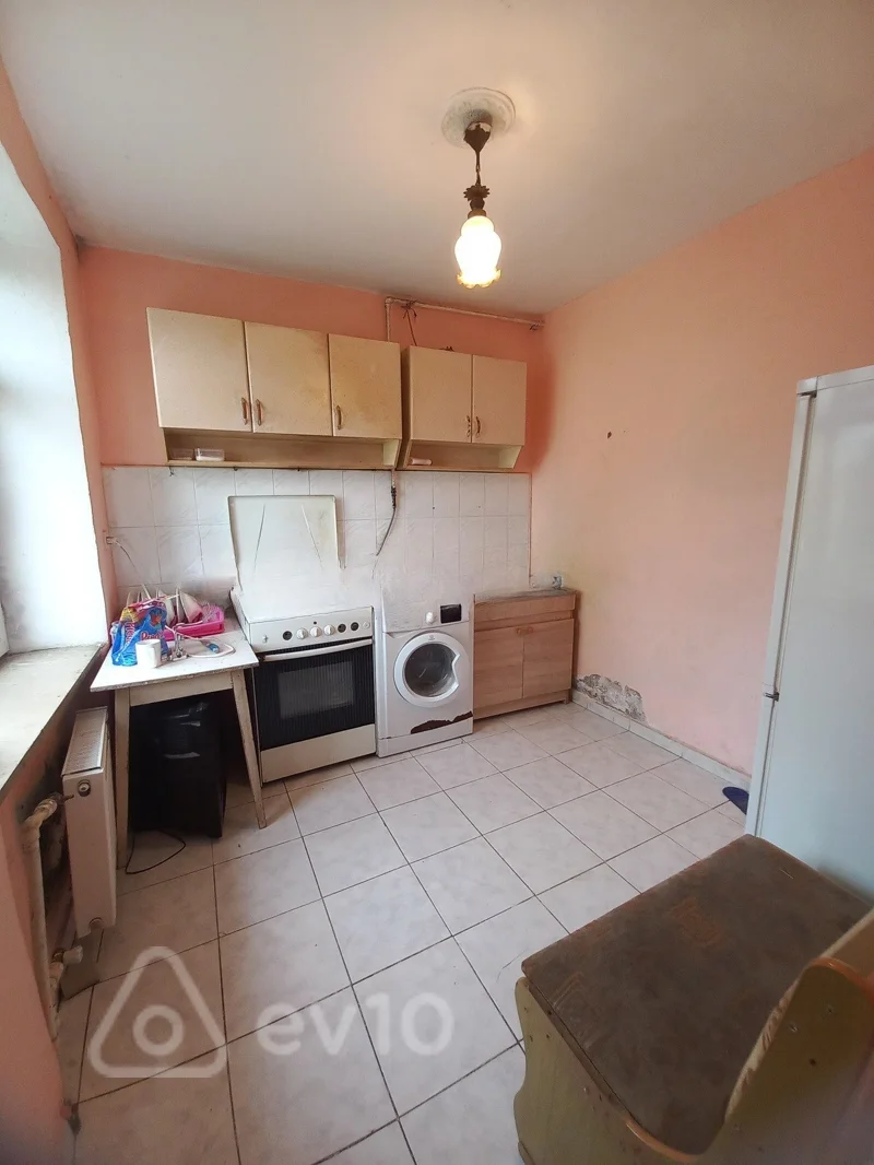 2 otaqlı mənzil, 50 m², Şərifzadə küçəsi — Mənzil, Bakı (5)