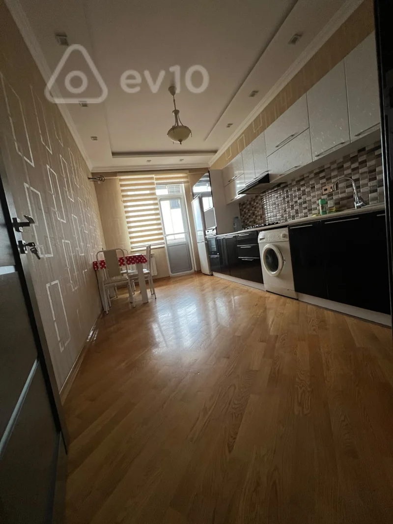 2 otaqlı mənzil, 85 m², Fizuli Orucov küçəsi — Mənzil, Bakı (3)