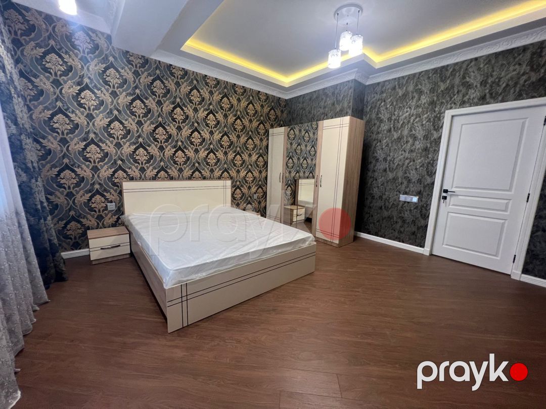 İcarəyə verilir 2 otaqlı yeni tikili 82 m² — Mənzil, Xırdalan (4)