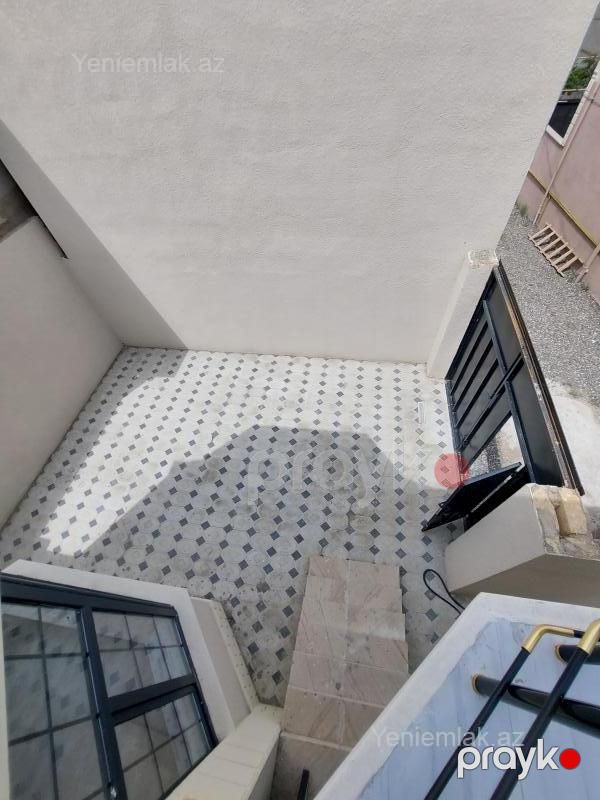 Satılır 4 otaqlı Həyət evi / Villa, 150 m², Masazır — Ev, villa, Abşeron (6)