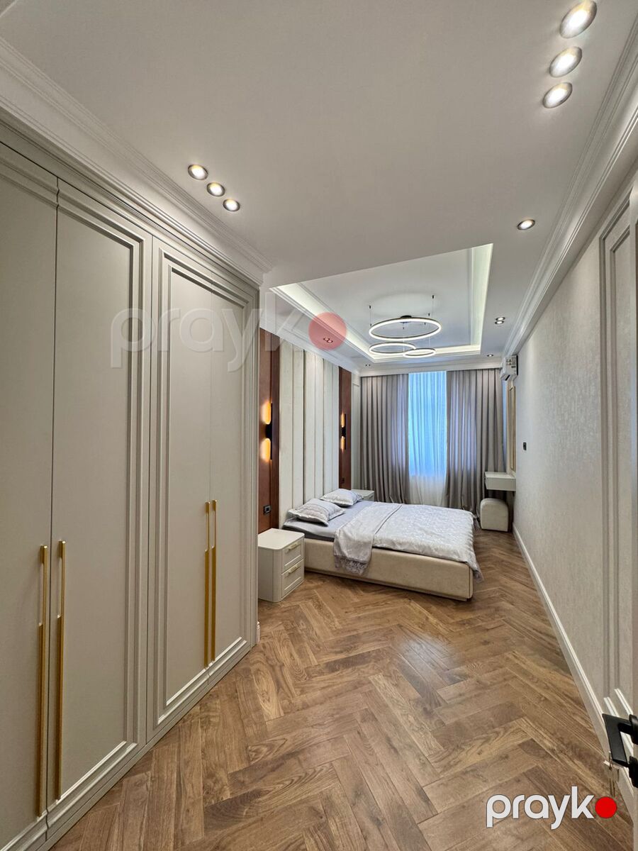 Satılır 4 otaqlı yeni tikili 165 m² — Mənzil, Bakı (11)