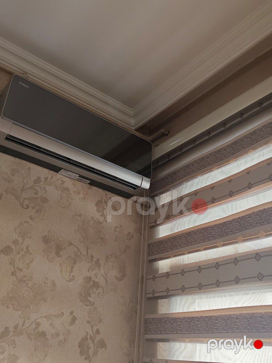 Satılır 2 otaqlı yeni tikili 40 m² — Mənzil, Bakı (5)