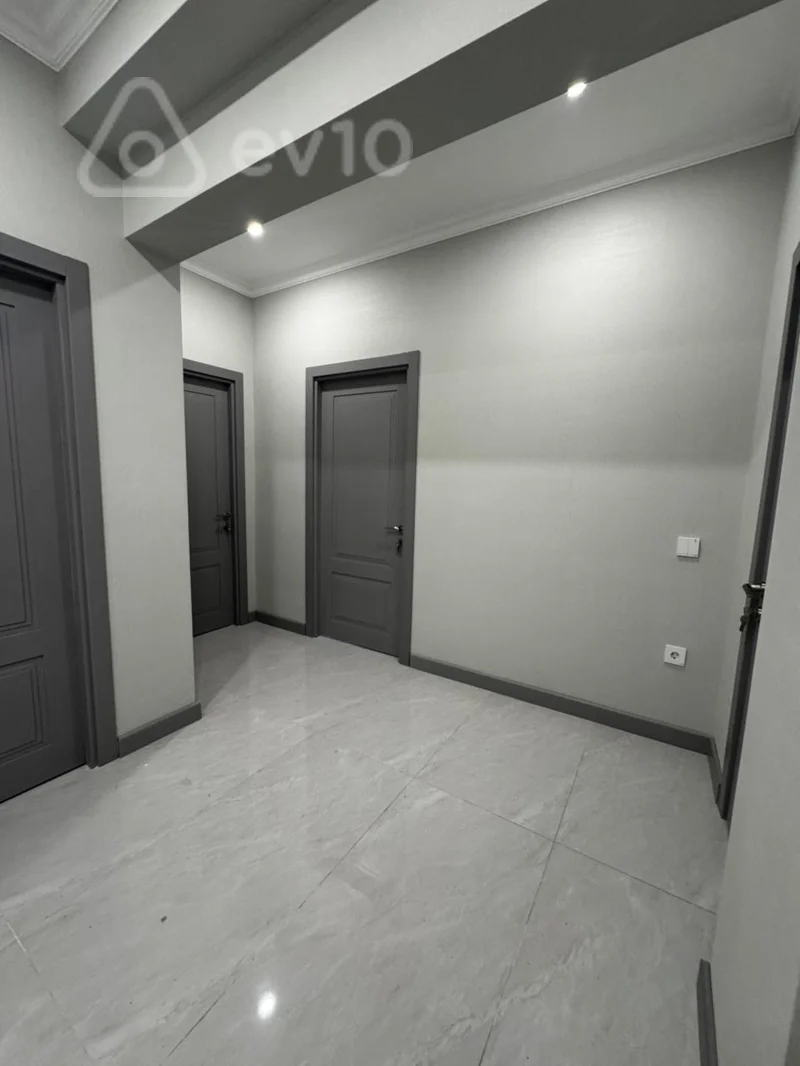 25 otaqlı mənzil, 62 m², Dərnəgül metro West Town — Mənzil, Bakı (11)