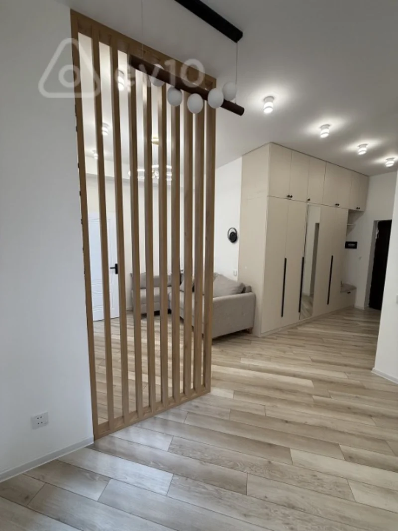 2 otaqlı mənzil, 40 m², Tələt Şıxəliyev küçəsi — kirayə — Mənzil, Bakı (4)