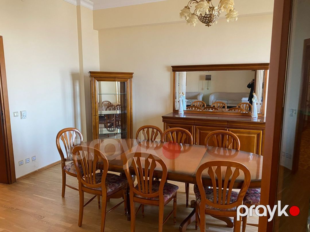 İcarəyə verilir 7 otaqlı yeni tikili 320 m² — Mənzil, Bakı (9)