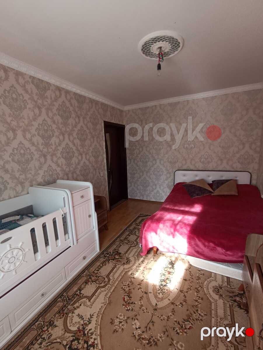 Satılır 2 otaqlı köhnə tikili 35 m² — Mənzil, Bakı (3)
