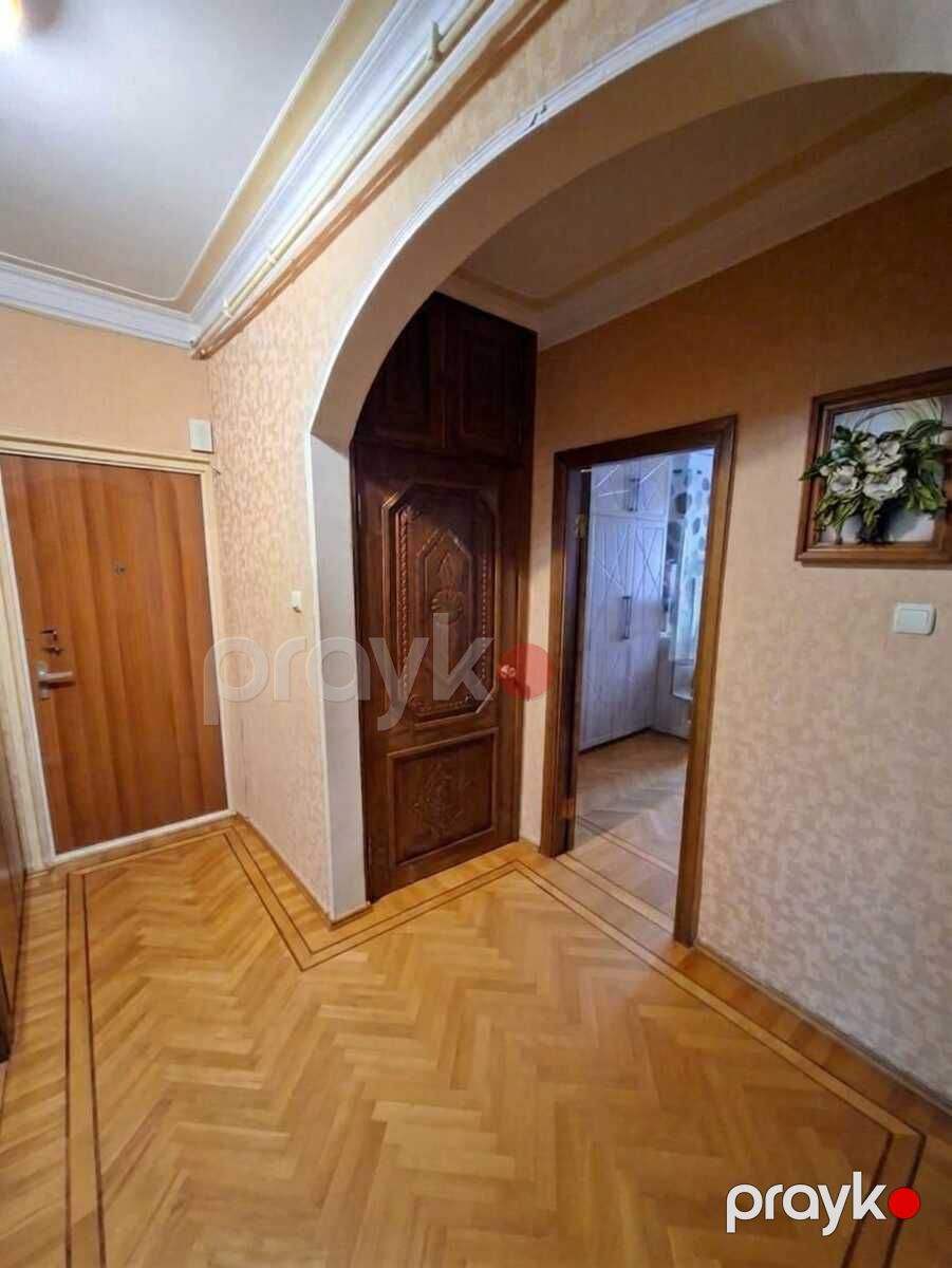 İcarəyə verilir 3 otaqlı köhnə tikili 75 m² — Mənzil, Bakı (3)