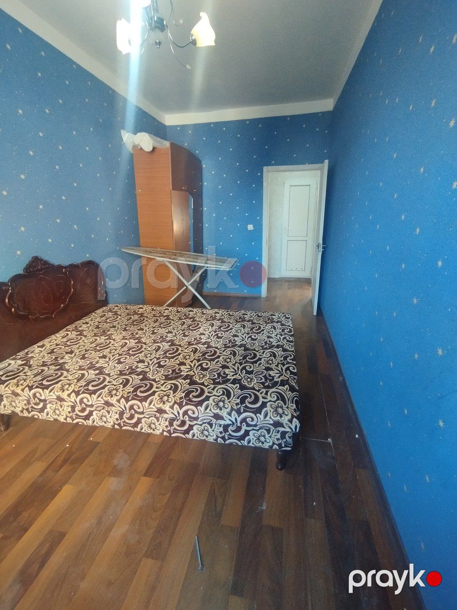 Satılır 3 otaqlı köhnə tikili 60 m² — Mənzil, Bakı (9)