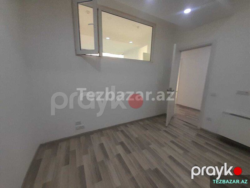 plazada 3 otaqlı ofis icarəsi — Ofis, Bakı (4)