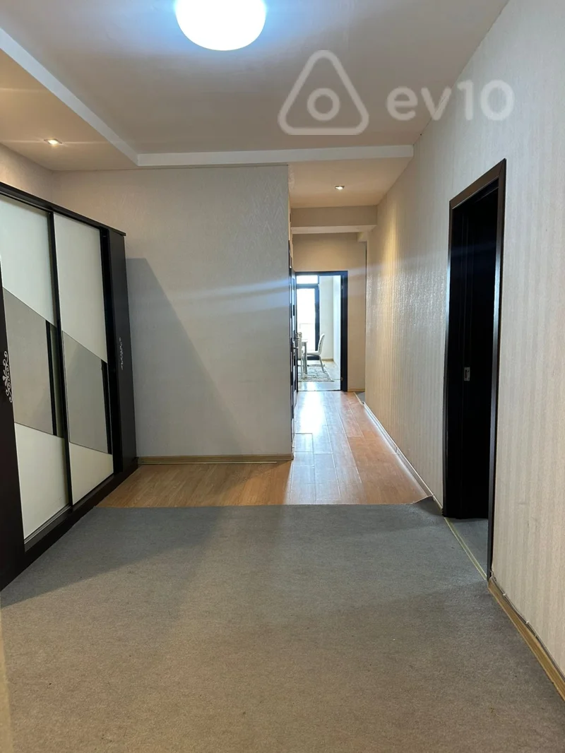 Ofis, 160 m², Zivərbəy Əhmədbəyov — kirayə — Ofis, Bakı (6)