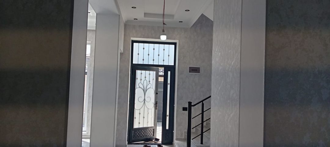 Həyət evi, 51-ci məhəllə — Ev, villa, Sumqayıt (4)