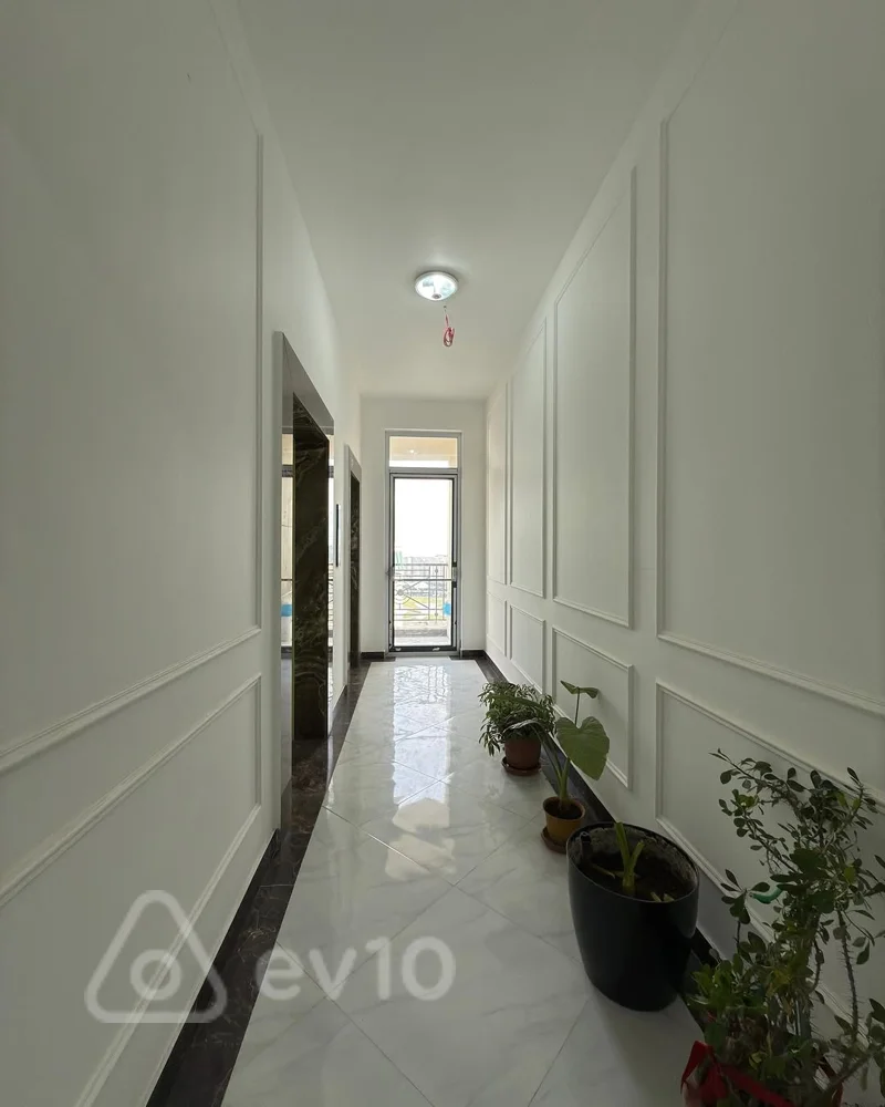 3 otaqlı mənzil, 139.5 m², Balaemi dadasov kucesi — Mənzil, Bakı (6)