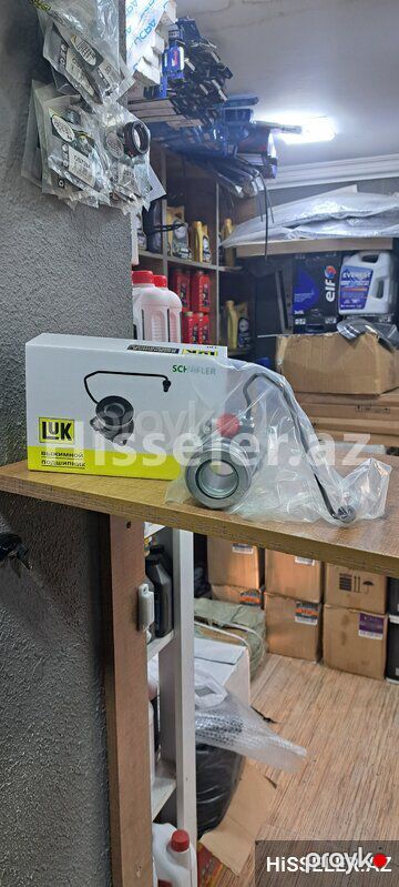 Astra H 1.3 Vijimnoy orijinal — Bakı