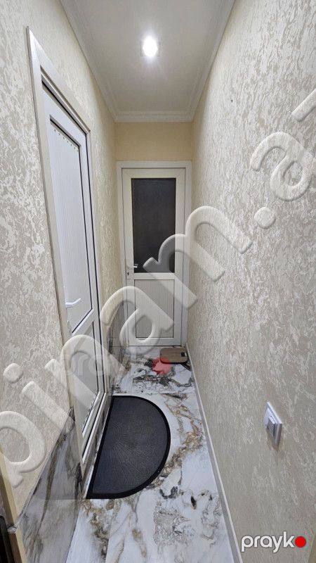 2 otaqlı Köhnə tikili, Satış, Bakı, Yasamal, Elmlər Akademiyası — Mənzil, Bakı (4)