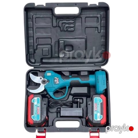 Akkumulyatorlu bağban qayçısı UM-S808 — Bakı