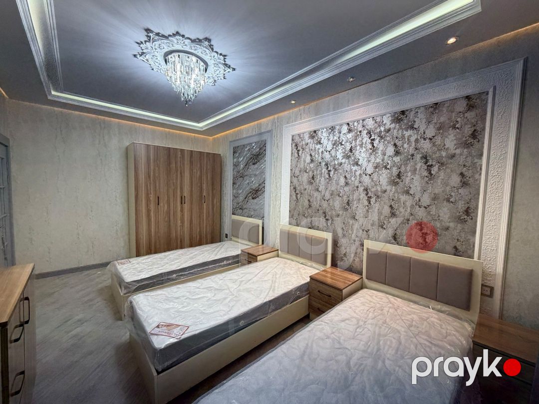 İcarəyə verilir 3 otaqlı köhnə tikili 85 m² — Mənzil, Bakı (8)