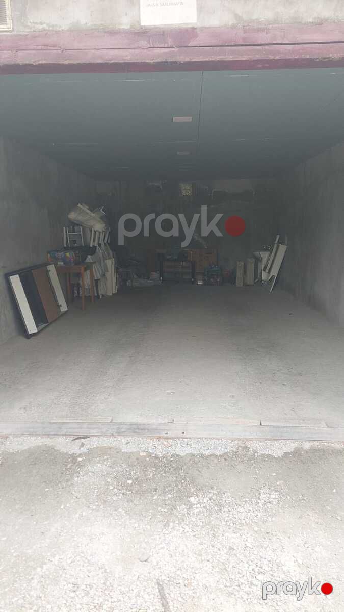 Satılır qaraj 18 m² — Garaj, Mingəçevir (3)