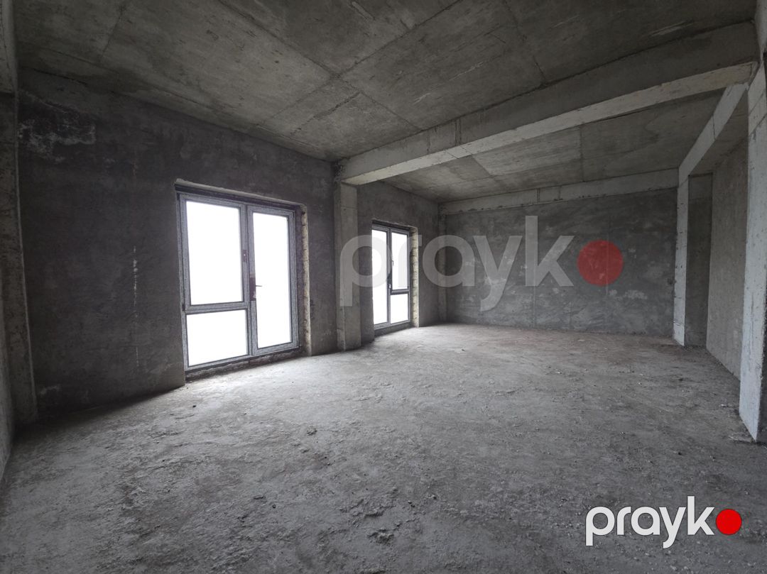 5 otaqlı mənzil, 245 m², 4-cü Park küçəsi (Chinar Residence) — Mənzil, Bakı (6)