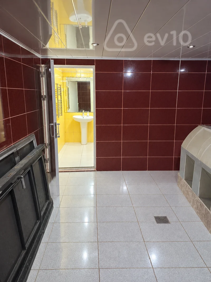 3 otaqlı mənzil, 82 m², Bakı, Səbail rayonu, 8ci Kiçik Qala dönqəsi — Mənzil, Bakı (10)