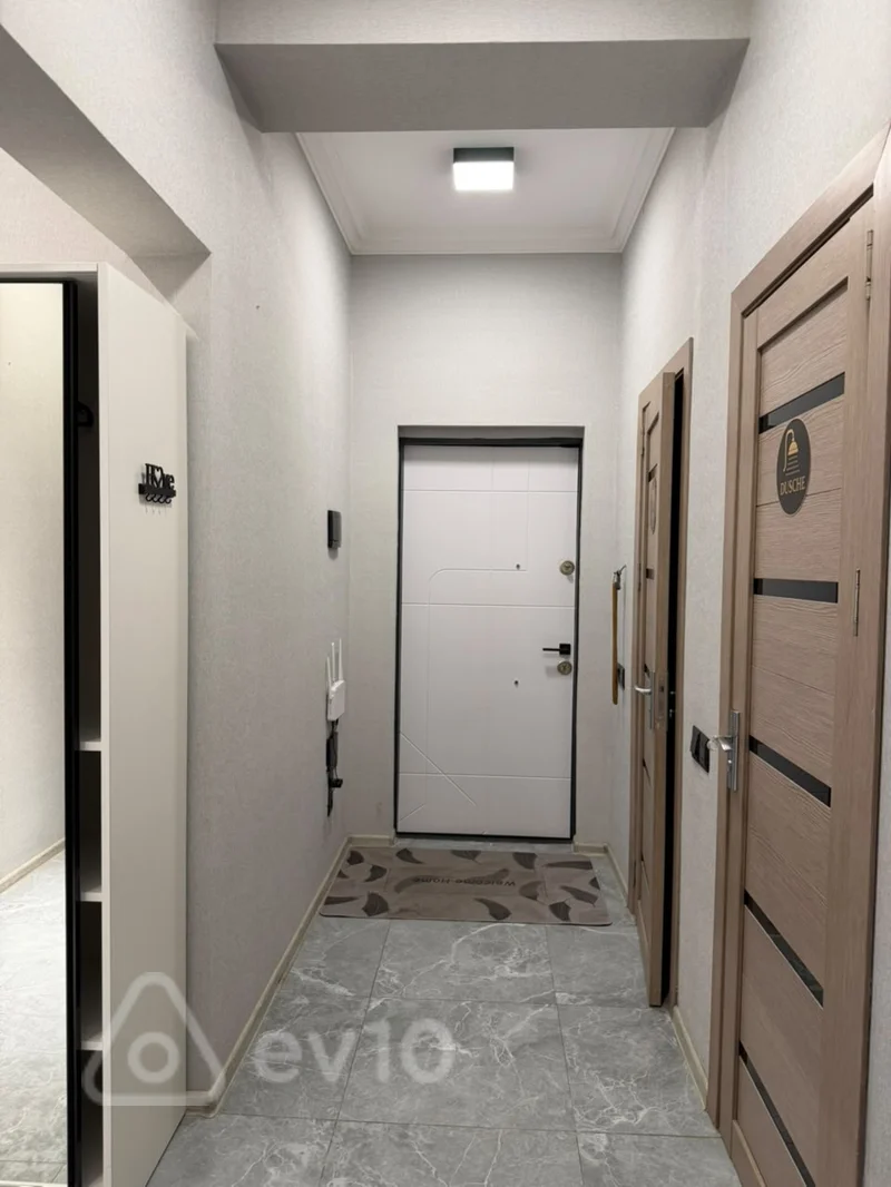 2 otaqlı mənzil, 70 m², Təbriz küçəsi — kirayə — Mənzil, Bakı (3)