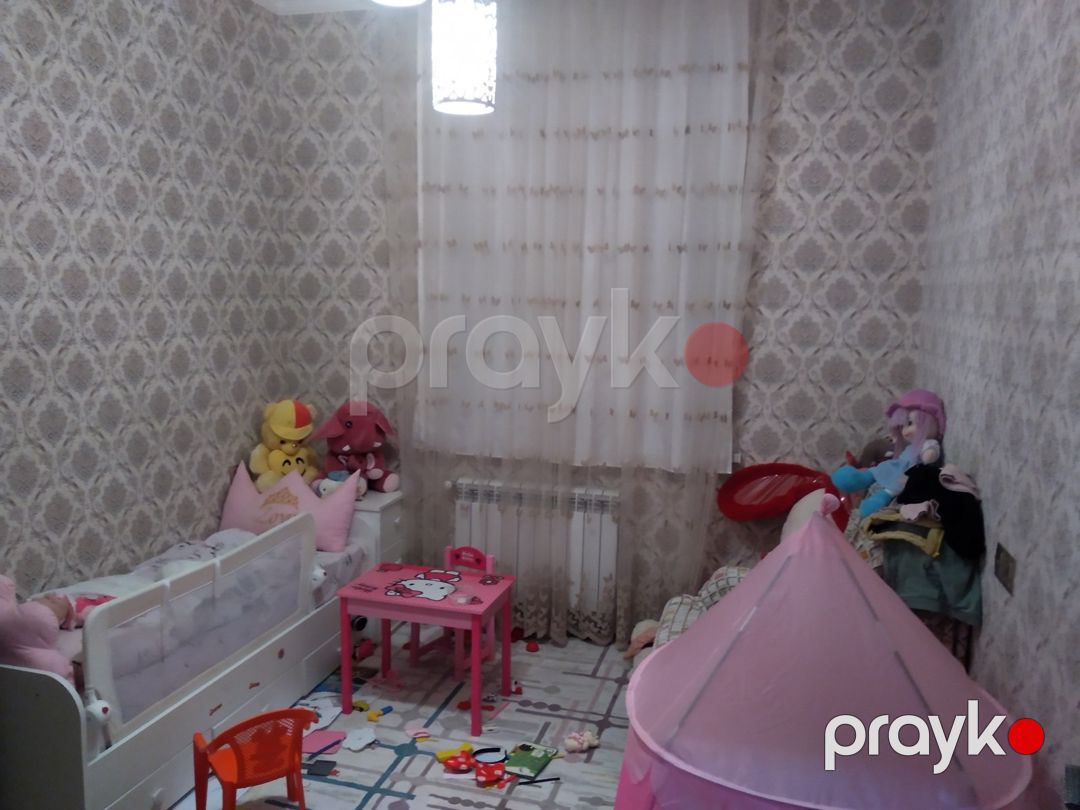 Satılır 4 otaqlı həyət evi/bağ evi 135 m² — Ev, villa, Bakı (8)