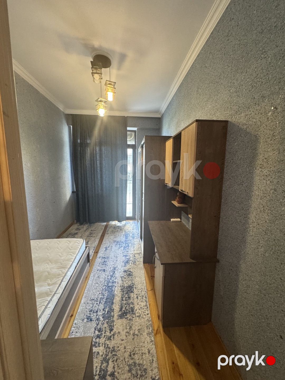 Satılır 3 otaqlı yeni tikili 94 m² — Mənzil, Bakı (5)