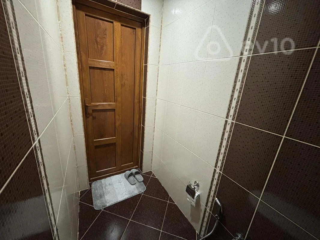 2 otaqlı mənzil, 64 m², Əsəd Əhmədov küçəsi — Mənzil, Bakı (10)