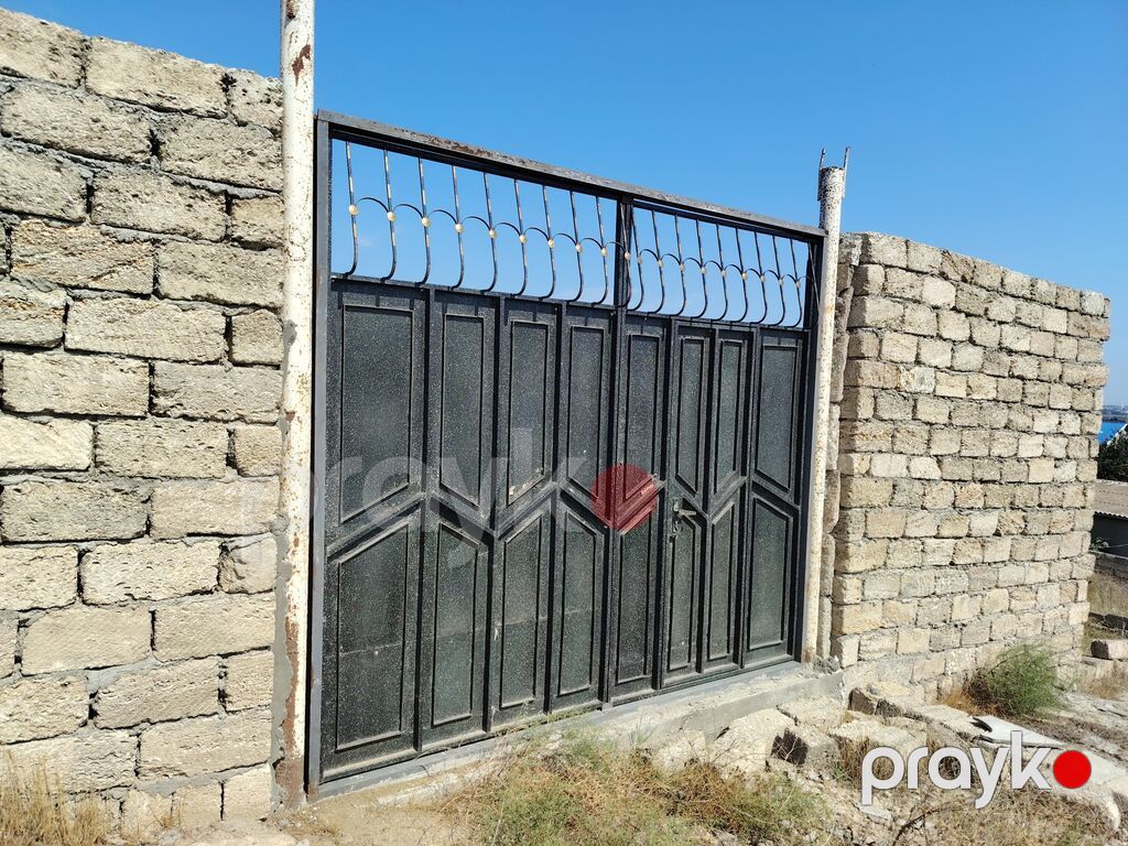 1 otaqlı, 550 kv. m, Kredit yoxdur — Ev, villa, Digah (4)