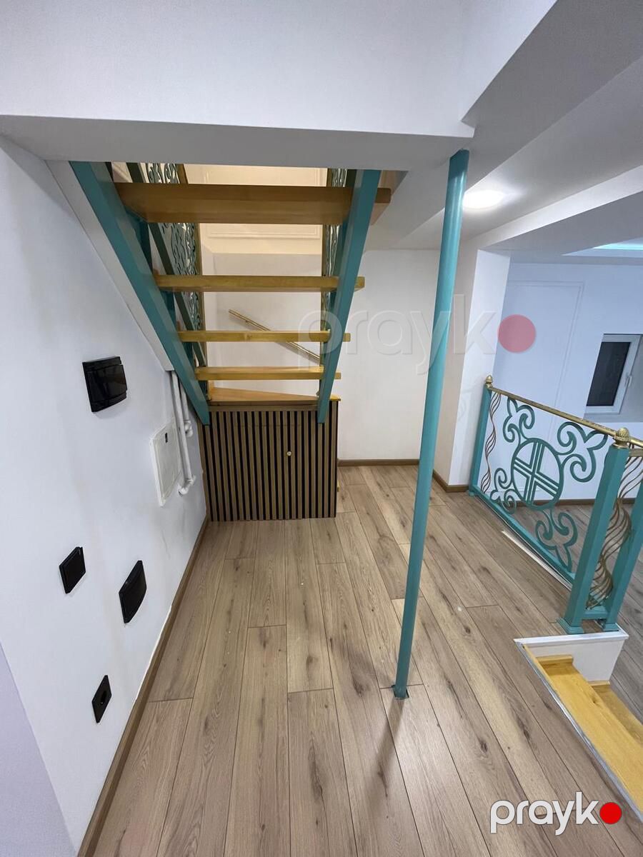 Satılır 2 otaqlı həyət evi/bağ evi 70 m² — Ev, villa, Bakı (6)