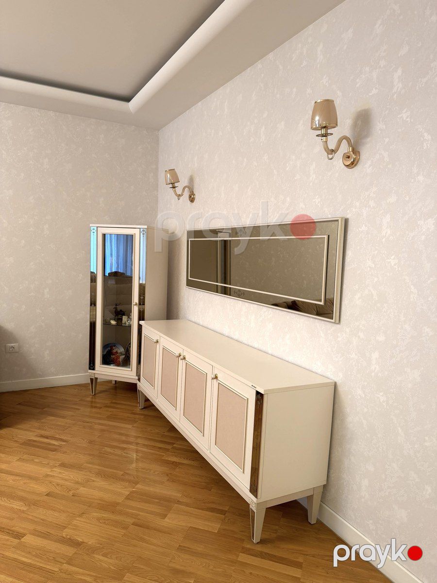 İcarəyə verilir 2 otaqlı yeni tikili 110 m² — Mənzil, Bakı (3)