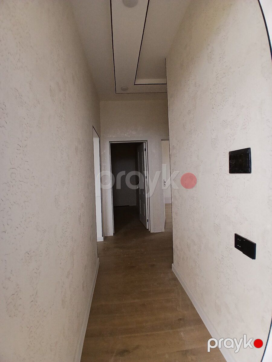 Həyət evi, Masazır qəs — Ev, villa, Bakı (6)
