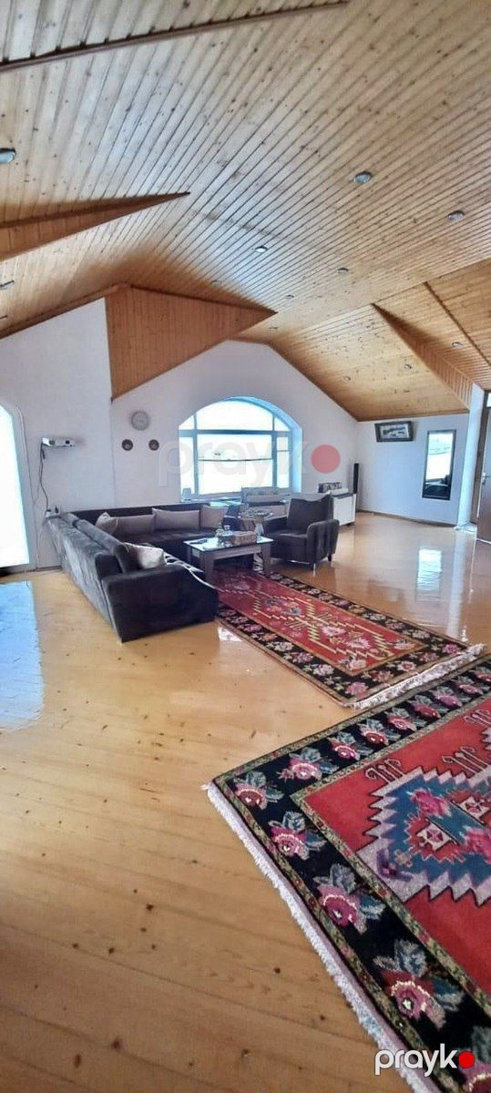 Satılır 7 otaqlı həyət evi/bağ evi 353 m² — Ev, villa, Bakı (8)