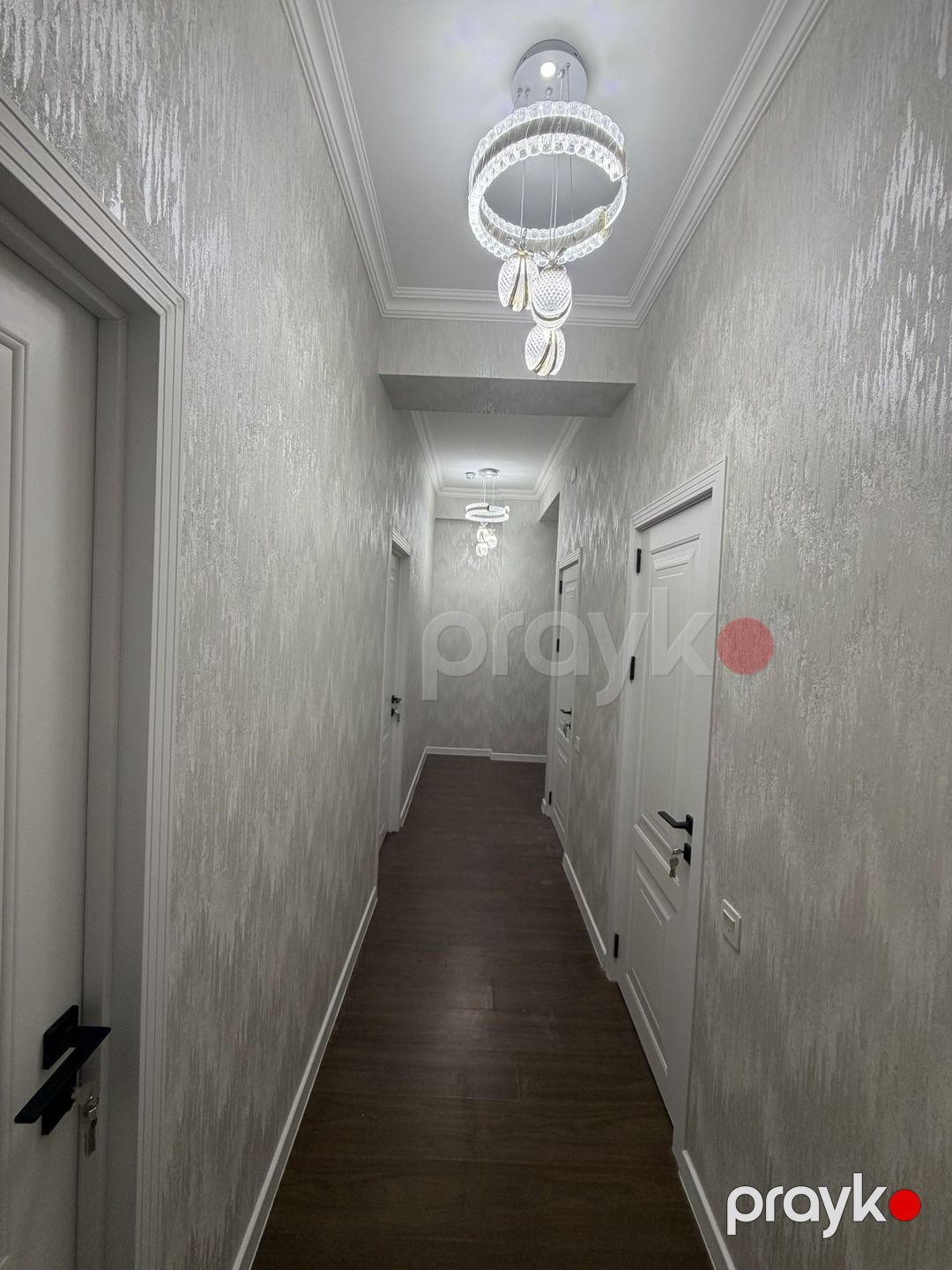 Satılır 2 otaqlı yeni tikili 67 m² — Mənzil, Bakı (7)