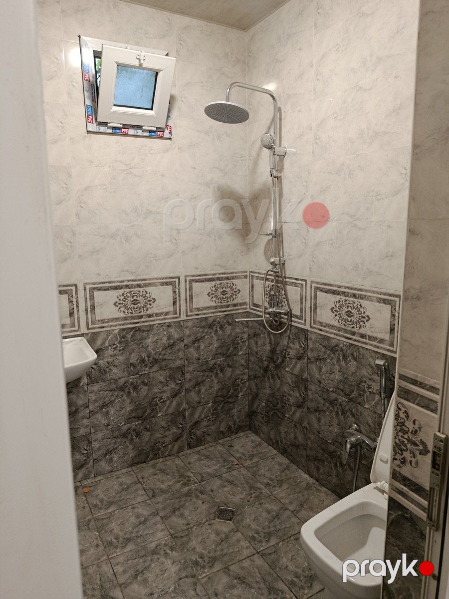 İcarəyə verilir 2 otaqlı həyət evi/bağ evi 40 m² — Ev, villa, Bakı (8)