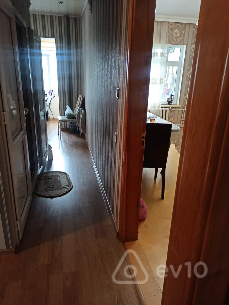 3 otaqlı mənzil, 72 m², G.Ə.Şıxlinski — Mənzil, Bakı (11)