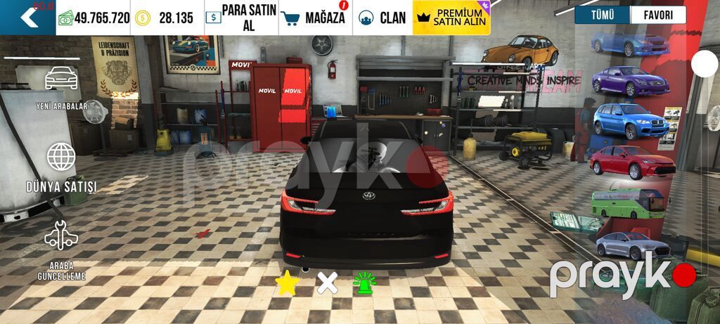 Hesabda Hd logo coxdu ve Pula görə satıram Oyunu buraxiram — Modellar, Mingəçevir (7)