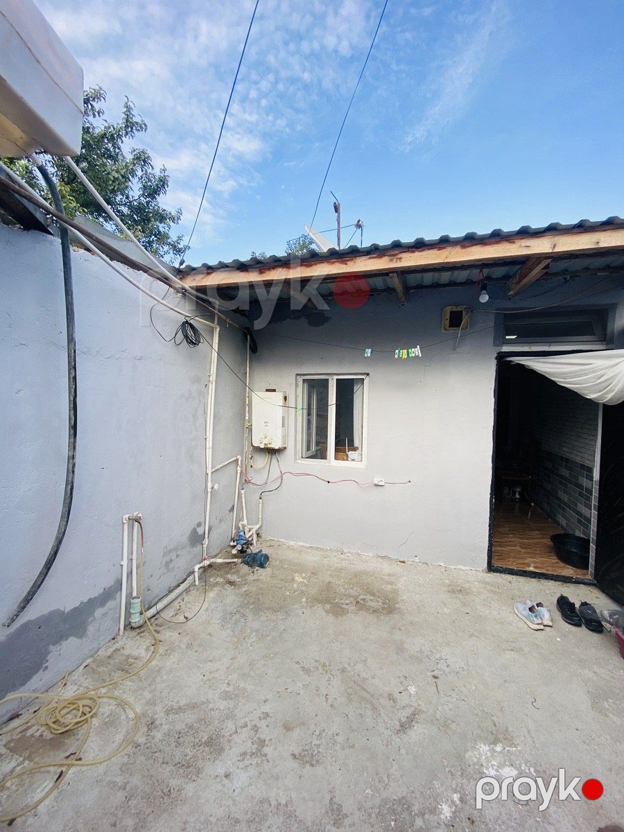 Həyət evi, Binəqədi qəs — Ev, villa, Bakı (3)