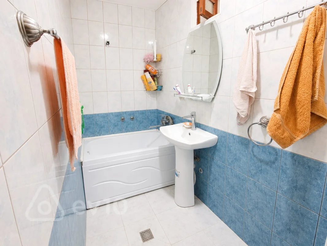 3 otaqlı mənzil, 70 m², Məmmədəli Şərifli — Mənzil, Bakı (9)