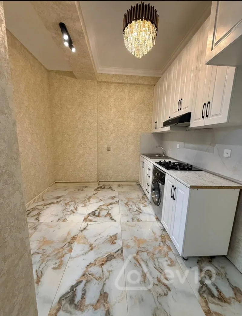 2 otaqlı mənzil, 85 m², Xudu Məmmədov k. — kirayə — Mənzil, Bakı (8)